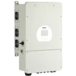 DEYE HYBRID INVERTER, 8KW, 1 PHASE, 48V, 2 MPPT