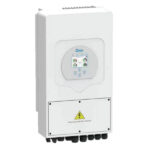 Deye 5kW Hybrid Inverter