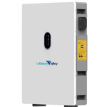 Lithium Valley 10.24kwh Wall Mount Battery, 51.2V, 200AH