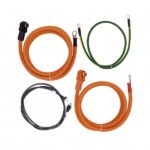 Sunsynk Battery Cable Set Type 1 for 5.12kW IP65 Battery to Inverter